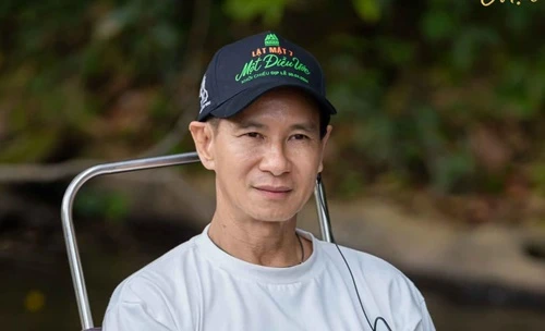 Đạo diễn Lý Hải thắng lớn với series phim “Lật mặt“