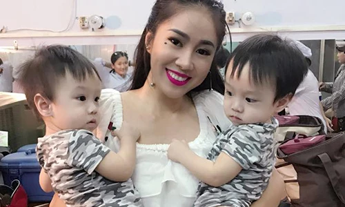 Hot Face sao Việt 24h: Lê Phương thèm có con gái