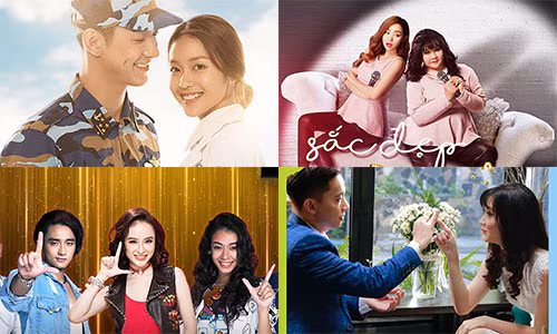 Không chỉ “Hậu duệ mặt trời”, nhiều phim Việt remake cũng nhận trái đắng