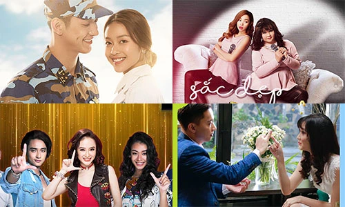 Không chỉ “Hậu duệ mặt trời”, nhiều phim Việt remake cũng nhận trái đắng