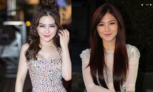 Hương Tràm liệu có giống Hương Hồ, nghiện phẫu thuật thẩm mỹ?