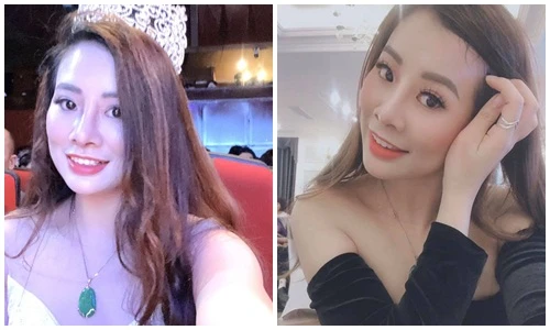 Ngắm nhan sắc Á hậu Doanh nhân Quốc tế 2019 Nguyễn Thúy Nhân