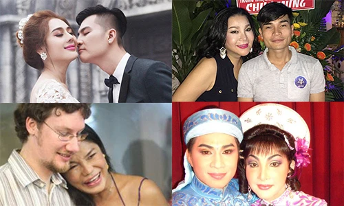 Lâm Khánh Chi và dàn mỹ nhân chuyển giới: Mấy ai hạnh phúc viên mãn!