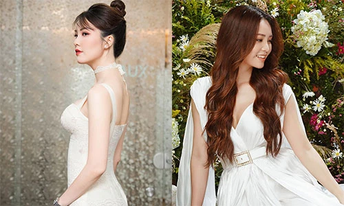 Nhan sắc cô bạn thân hơn 10 năm của BTV Ngọc Trinh 