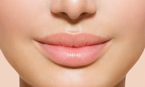 Nhìn tướng môi phụ nữ biết ngay ai tốt hay xấu