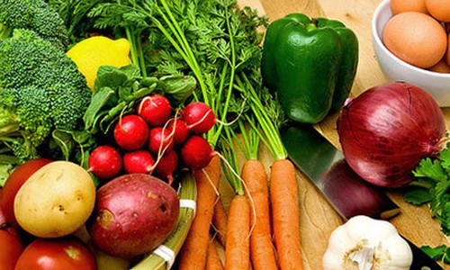 Ăn những thực phẩm này tóc sẽ mọc như nấm sau mưa