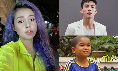 Ngân 98 dương tính với ma túy, còn sao Việt nào sử dụng chất cấm?