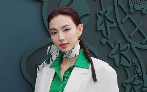 Thùy Tiên lên tiếng sau khi bị nhắc nhở vì quảng cáo lố