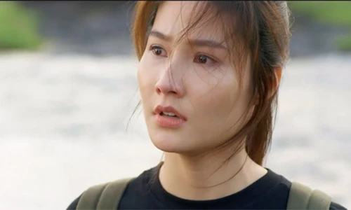 Soi sự nghiệp của Diễm My 9X bị khán giả miền Bắc chê diễn xuất