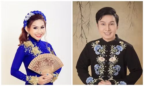 Hai nghệ sĩ bị Hồng Phượng lôi vào ồn ào mâu thuẫn gia đình