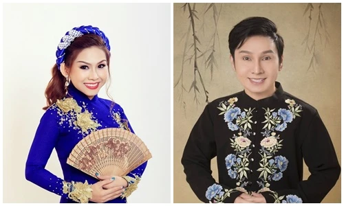 Hai nghệ sĩ bị Hồng Phượng lôi vào ồn ào mâu thuẫn gia đình