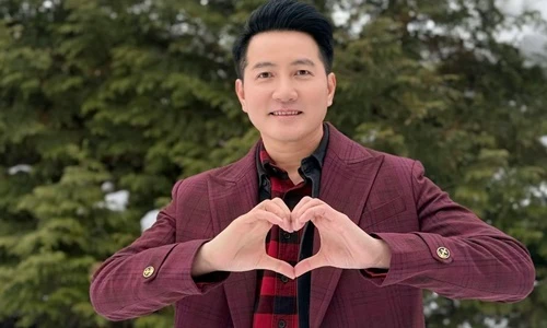 Tình duyên của quý ông tuổi Tỵ Phi Hùng