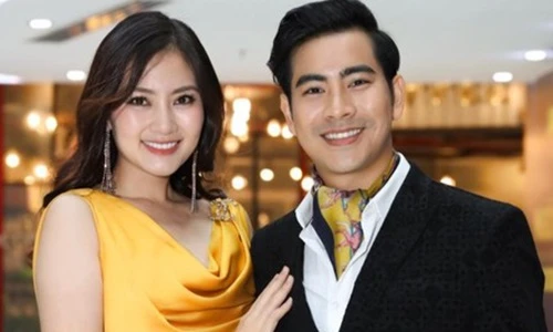 Sau 3 năm ly hôn Thanh Bình, Ngọc Lan giờ ra sao?