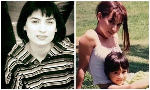 Quá khứ nghèo khó trước khi nổi tiếng của Phi Nhung