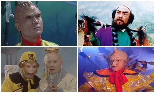 Loạt sao phim “Tây du ký” 1986 đã qua đời