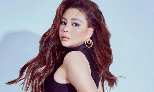 Cuộc sống của diễn viên Lê Giang ở tuổi 50