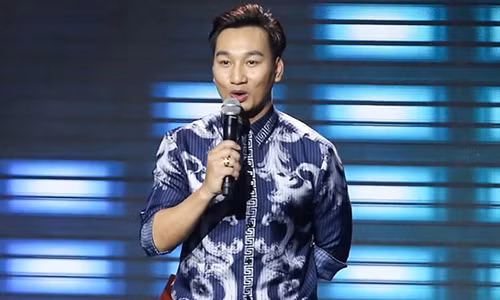 Nhìn lại những lần gây ồn ào của MC Thành Trung