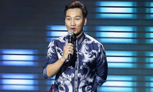 Nhìn lại những lần gây ồn ào của MC Thành Trung