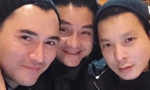 Bạn thân làm điều này dù nghệ sĩ hài Anh Vũ đã ra đi