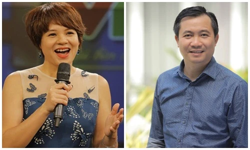 Diễm Quỳnh tài năng thế nào làm Giám đốc VFC thay Đỗ Thanh Hải?