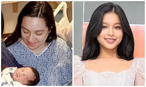 Con ruột Phi Nhung sinh lần 3, con nuôi sắp lên xe hoa