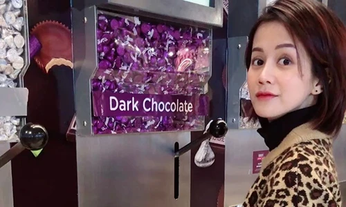 Soi cuộc sống của An Nguy sau scandal tình ái với Kiều Minh Tuấn