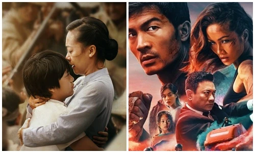 “Đất rừng phương Nam” đầu tư 40 tỷ, loạt phim có kinh phí “khủng”