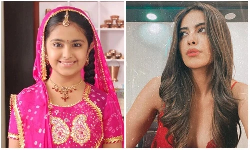 Anandi “Cô dâu 8 tuổi” có nhiều fan Việt, giờ gợi cảm bội phần