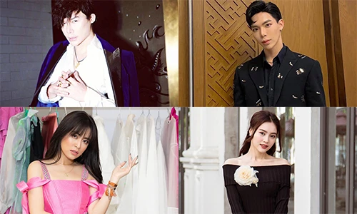 Sao Việt tiếp tục bị hủy show vì COVID-19