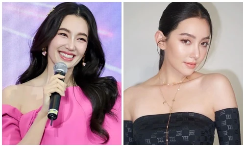 Nhan sắc nữ chính phim điện ảnh “Ngược dòng thời gian để yêu anh”