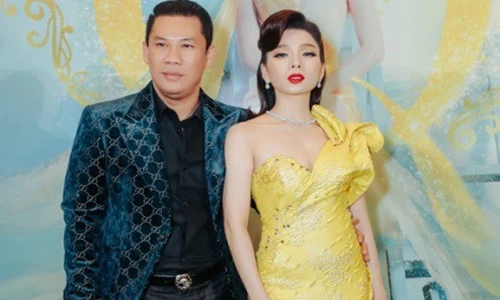 Cuộc sống của Lệ Quyên - Đức Huy sau gần 1 năm ly hôn 