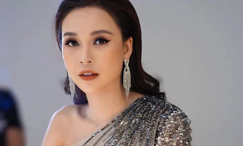 Mỹ nhân có 2 triệu USD, dẫn gameshow đặt câu hỏi dung tục là ai?