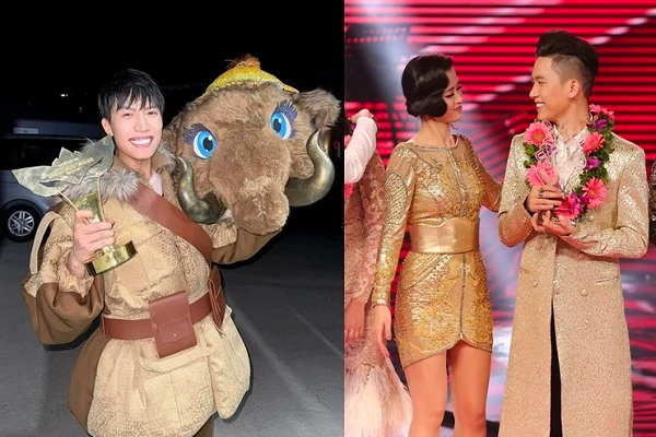 “Voi Bản Đôn” Anh Tú từng hát đám cưới, là học trò Đông Nhi