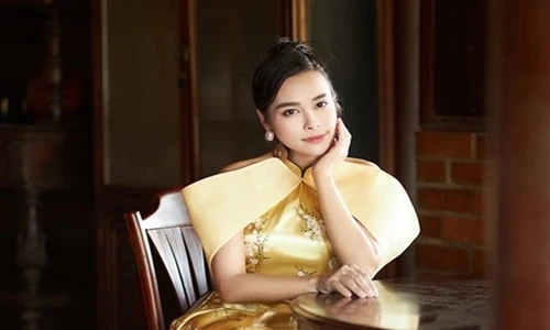 Sự nghiệp của “O Sen” Ngọc Mai thế nào trước ồn ào?