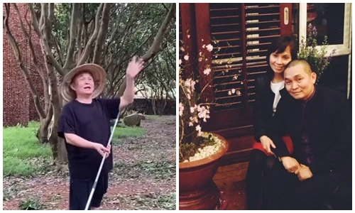 Cuộc sống của Xuân Hinh trong hai cơ ngơi bạc tỷ