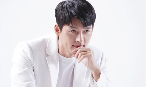 Soi đời tư mỹ nam được khao khát nhất Hàn Quốc Hyun Bin