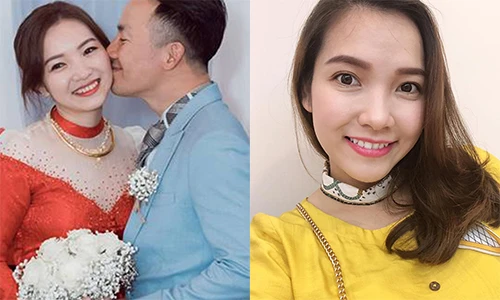 Tiến Đạt cưng chiều bà xã kém 10 tuổi đang mang bầu