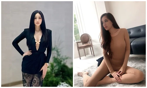 Hoa hậu Mai Phương Thúy nhiều lần vướng ồn ào trang phục