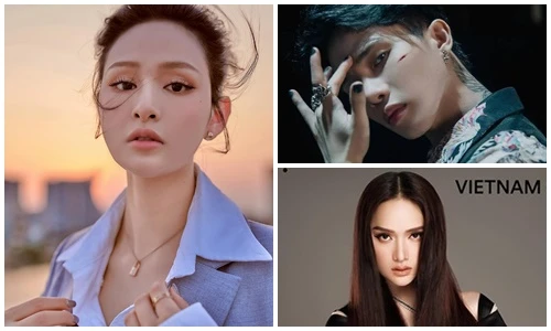 Bắt bài “tẩy trắng” của Hiền Hồ và loạt sao Việt vướng scandal