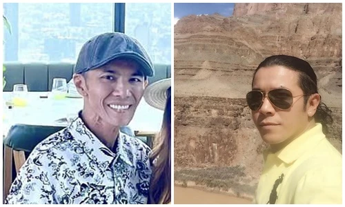 Cuộc sống của Kasim Hoàng Vũ khi sang Mỹ định cư