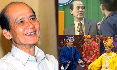 Những hình ảnh khó quên của nghệ sĩ Phạm Bằng