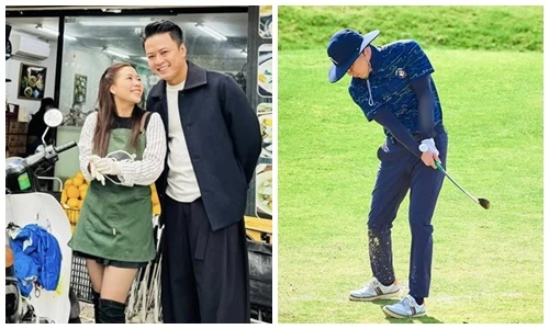 Hồng Đăng ra sao sau 3 năm dính lùm xùm?