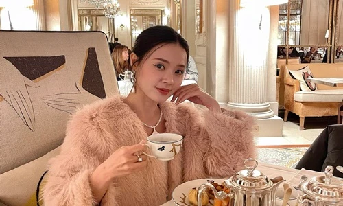 Midu giỏi kiếm tiền, sở hữu tài sản “khủng” trước khi lấy chồng