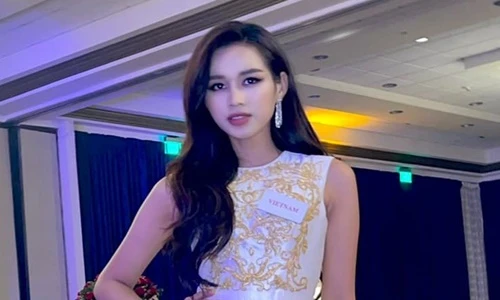 Đỗ Thị Hà thông báo kết quả xét nghiệm sau khi tiếp xúc F0