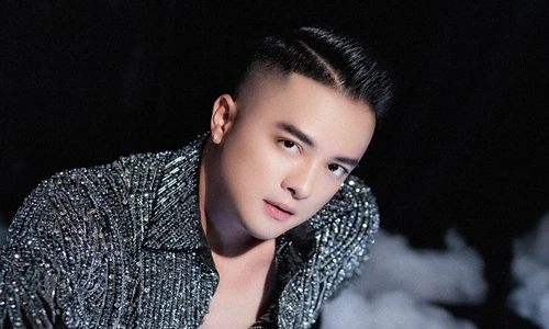 Cao Thái Sơn từng “chết đi sống lại” hậu chia tay người yêu