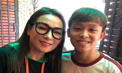 Hồ Văn Cường và kết cục buồn chuyện con nuôi showbiz