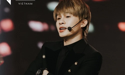 Jack giàu có, nổi tiếng ra sao trước khi chìm nghỉm trong scandal?