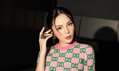 Lợi thế của Kỳ Duyên khi thi Miss Universe Vietnam 2024