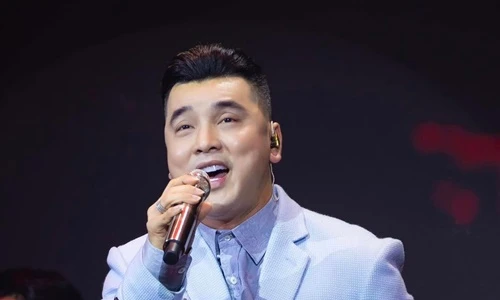 20 năm trước đã nhận cát-sê 200 triệu, Ưng Hoàng Phúc giờ ra sao?