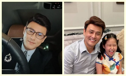 Cuộc sống của Ưng Đại Vệ phủ nhận phá sản, nợ nần